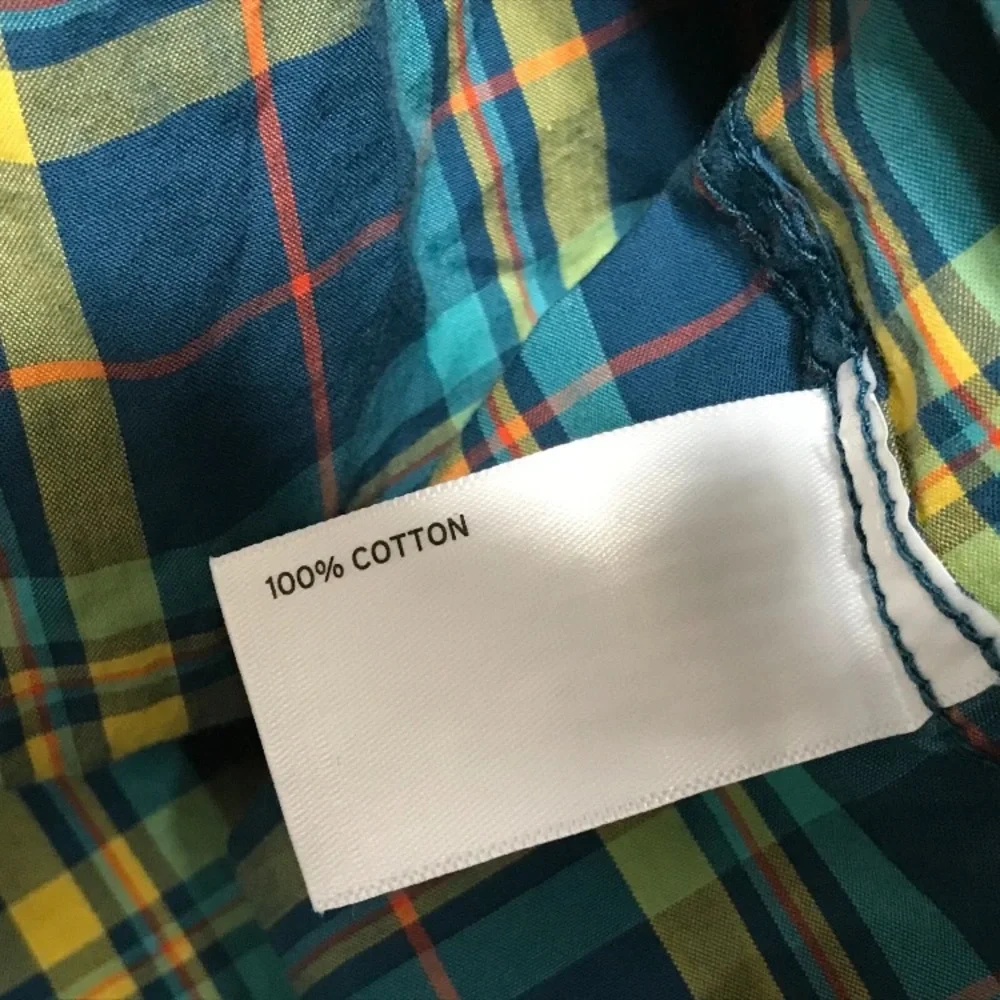 Duluth Untucked Shirt Mens 2XL Blue‎ Plaid Relaxed Fit Button Down Cotton Pocket